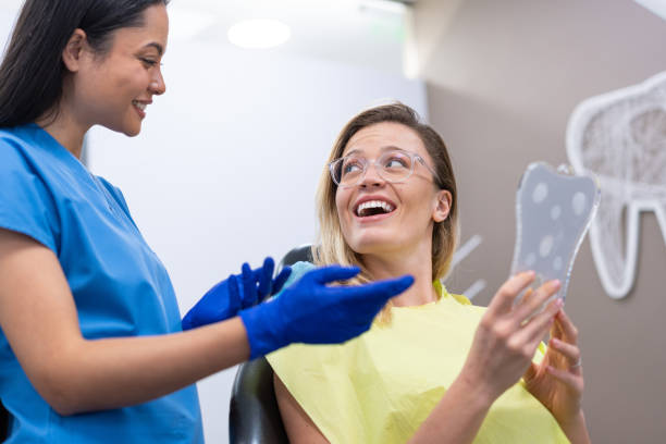 Advanced Technology for Better Dental Care in Caoncito, NM